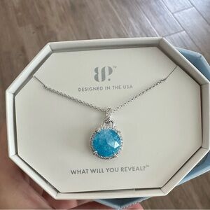 Bomb Party Necklace, Original Collection